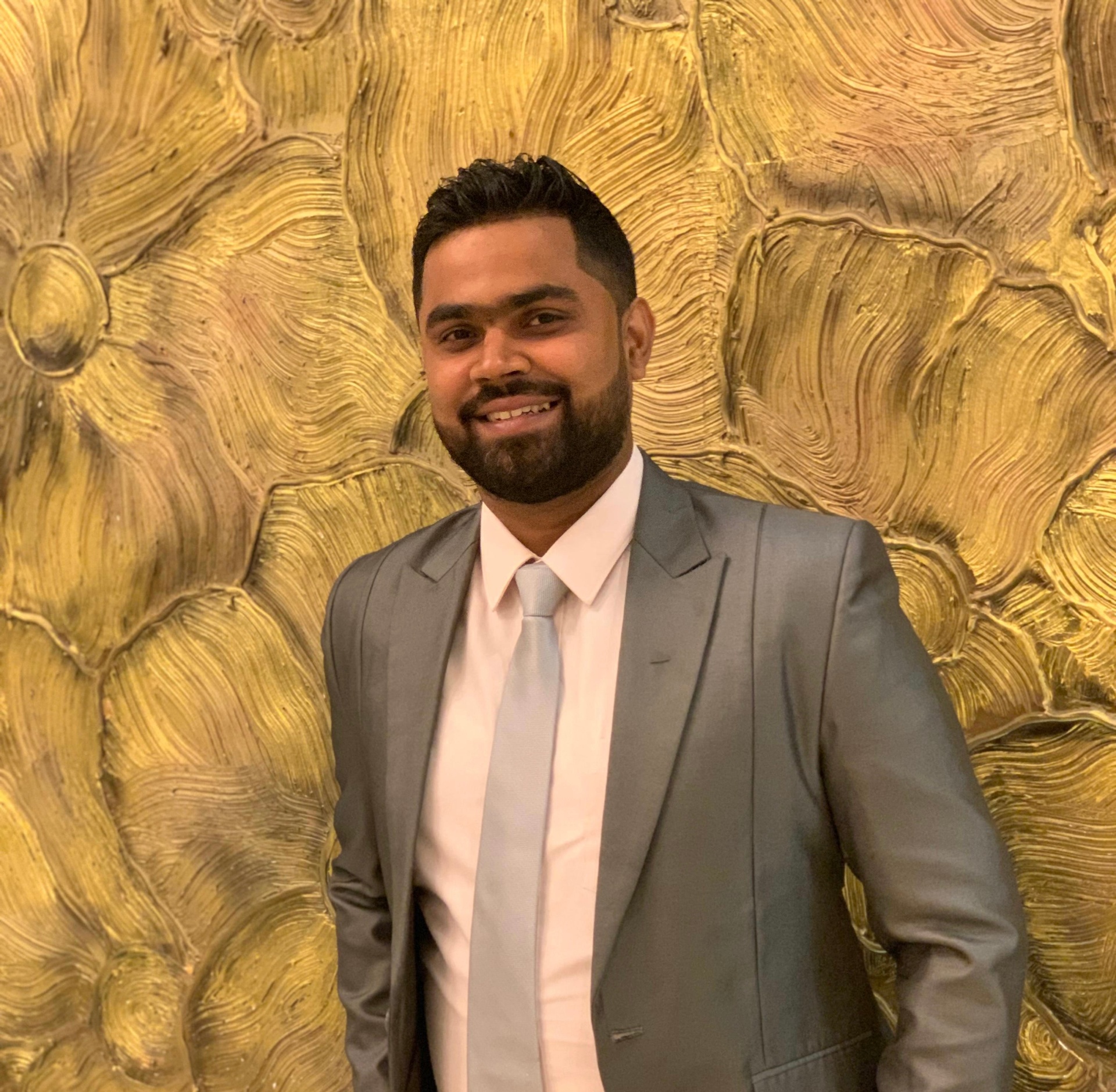 M M M Murshid, CEO of OMAC Groups